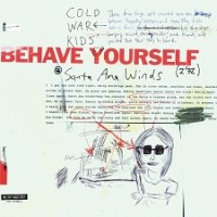 Purchase Cold War Kids - Behave Yourself (EP)