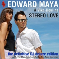Purchase Edward Maya & Vika Jigulina - Stereo Love (The Definitive DJ Deluxe Edition)