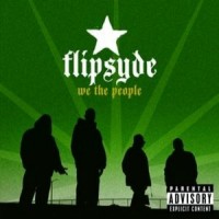 Purchase flipsyde - We The People