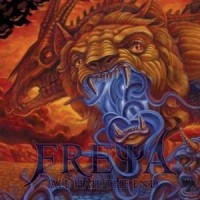 Purchase Freya - All Hail The End