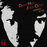 Purchase Hall & Oates - Private Eyes