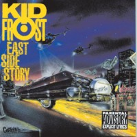 Purchase Kid Frost - East Side Story