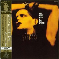 Purchase Lou Reed - Rock 'n Roll Animal