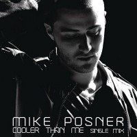 Purchase Mike Posner - Cooler Than M e (EP)