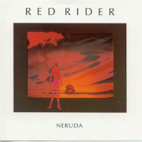 Purchase Red Rider - Neruda