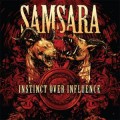 Buy Samsara - Instinct Over Influence Mp3 Download