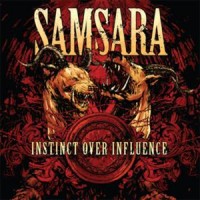 Purchase Samsara - Instinct Over Influence