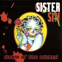 Purchase Sister Sin - Dance Of The Wicked