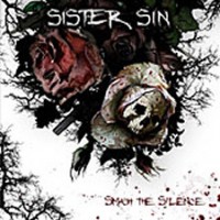 Purchase Sister Sin - Smash The Silence