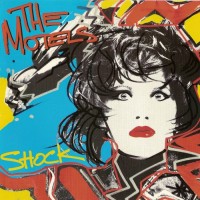 Purchase The Motels - Shock