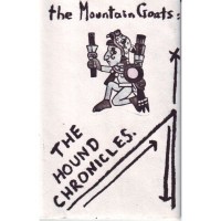 Purchase The Mountain Goats - The Hound Chronicles