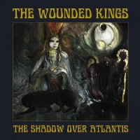 Purchase The Wounded Kings - The Shadow Over Atlantis