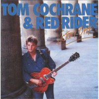 Purchase Tom Cochrane & Red Rider - Victory Day
