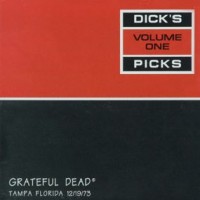 Purchase The Grateful Dead - Dick's Picks Vol. 01 CD1