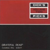 Purchase The Grateful Dead - Dick's Picks Vol. 02