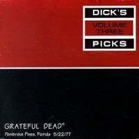 Purchase The Grateful Dead - Dick's Picks Vol. 03 CD1