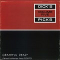 Buy The Grateful Dead - Dick's Picks Vol. 05 CD1 Mp3 Download
