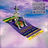 Purchase The Grateful Dead - Dick's Picks Vol. 08 CD1