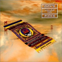 Purchase The Grateful Dead - Dick's Picks Vol. 10 CD1