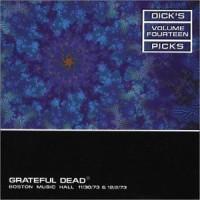 Purchase The Grateful Dead - Dick's Picks Vol. 14 CD1