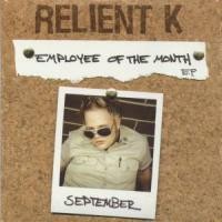 Purchase Relient K - Employee Of The Month (Ep)