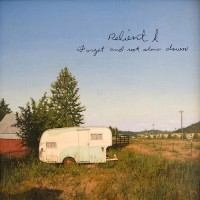 Purchase Relient K - Forget And Not Slow Down