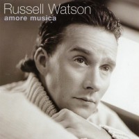 Purchase Russell Watson - Amore Musica