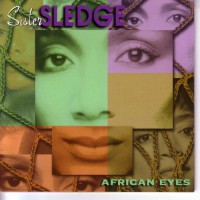 Purchase Sister Sledge - African Eyes