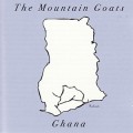 Buy The Mountain Goats - Ghana Mp3 Download