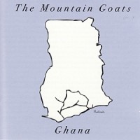 Purchase The Mountain Goats - Ghana