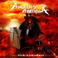 Purchase Angelus Apatrida - Evil Unleashed