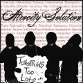Buy Atrocity Solution - Tomorrow's Too Late (EP) Mp3 Download