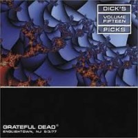 Purchase The Grateful Dead - Dick's Picks Vol. 15 CD1