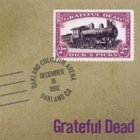 Purchase The Grateful Dead - Dick's Picks Vol. 27 CD1