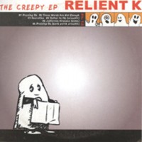 Purchase Relient K - The Creepy (EP)