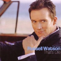 Purchase Russell Watson - That's Life