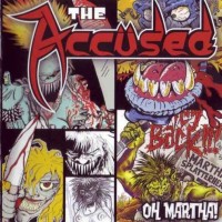 Purchase The Accused - Oh Martha!