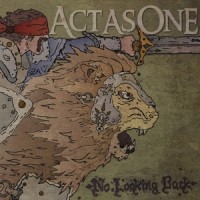Purchase Act As One - No Looking Back