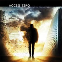 Purchase Access Zero - Living In Transition