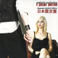 Purchase Aesthetic Perfection - A Violent Emotion (Japanese Limited Edition)