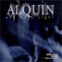 Purchase Alquin - One More Night CD1