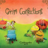 Purchase Cindergarden - Grim Confections