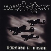 Purchase Invasion - Orchestrated Kill Maneuver