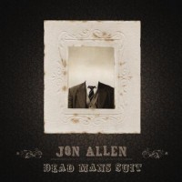 Purchase Jon Allen - Dead Mans Suit