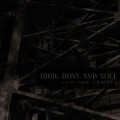 Buy Nihil Novi Sub Sole - Jupiter Temple Mp3 Download