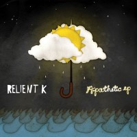 Purchase Relient K - Apathetic (Ep)