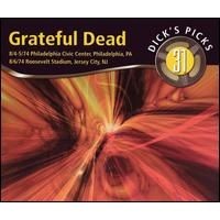 Purchase The Grateful Dead - Dick's Picks Vol. 31 CD1