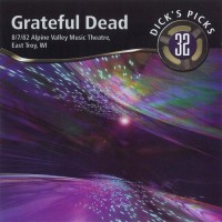 Purchase The Grateful Dead - Dick's Picks Vol. 32 CD1