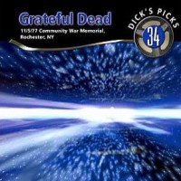 Purchase The Grateful Dead - Dick's Picks Vol. 34 CD1