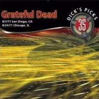 Purchase The Grateful Dead - Dick's Picks Vol. 35 CD1